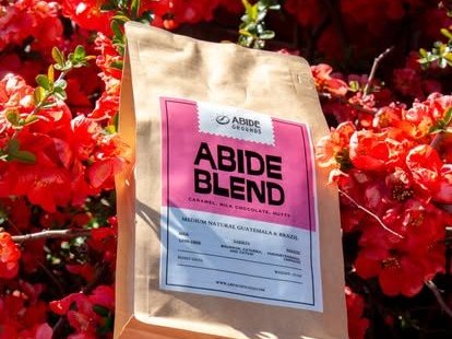 Abide Coffeehouse