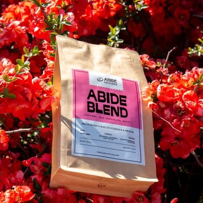 Abide Blend