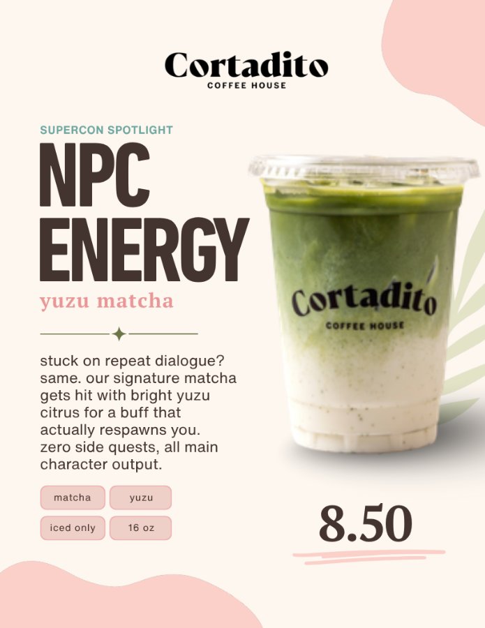 Cortadito