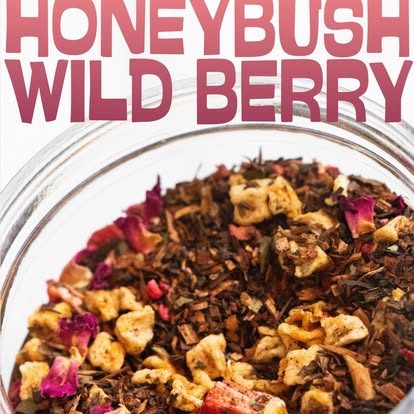 Honeybush Wild Berry